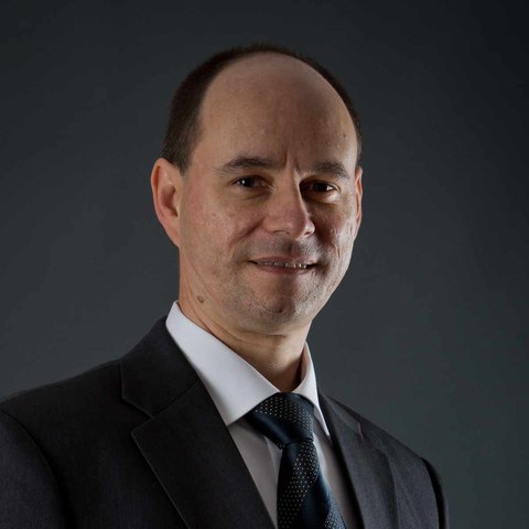 Matthias Wörner, Gründer der VerSiTec.de